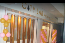 Citylab Pathology Diagnostic Center - Althan - Surat