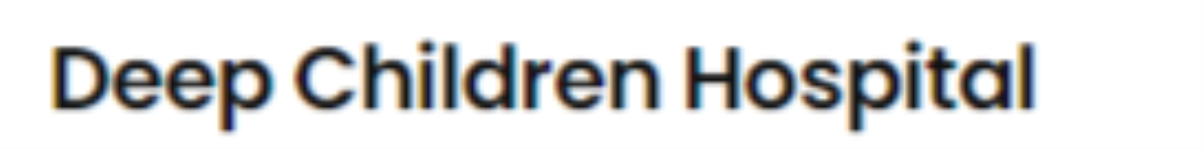 Deep Children Hospital Tapibag - Varachha - Surat