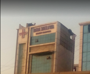 Dhameliya Kidney Hospital - Udhna - Surat