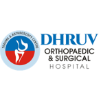 Dhruv Orthopaedic & Surgical Hospital - Bhatar - Surat