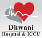 Dhwani Hospital And Iccu - Guj - Surat
