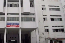 Dr. A. M. Moolla Sarvajanik Hospital - Badatwadi - Surat