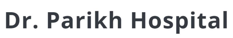 Dr. Parikh Hospital - Aman Nagar - Surat