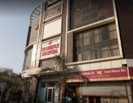 Florence Hospital - Piplod - Surat
