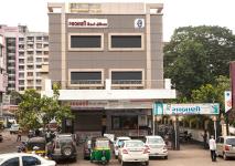 Gabani Kidney Hospital - Lal Darwaja - Surat
