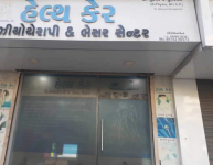 Girish Group Of Hospitals - Majura Gate - Surat