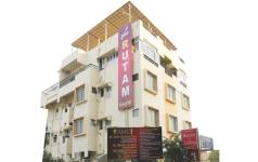 Gokani Rutam Maternity Hospital - Ghod Dod Road - Surat