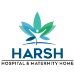 Harsh General Hospital - Atop Nagar - Surat