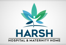 Harsh Hospital & Maternity Home - Adajan - Surat