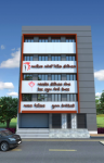Jeevandip Hospital - Katargam - Surat