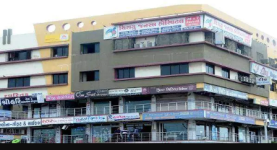 Kavita General Hospital - Udhna - Surat