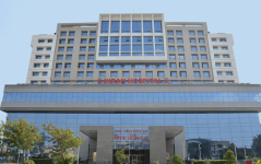 Kiran Super Multispeciality Hospital - Katargam - Surat