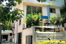 Krupa Orthopaedic Hospital - Ram Chowk - Surat