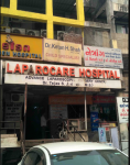 Laparocare Surgical Hospital - Sagrampura - Surat