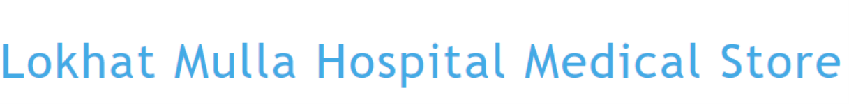 Lokhat Mulla Hospital Medical Store - Rampura - Surat
