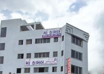 Maa Kaamal Hospital - Begampura - Surat