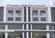 Mamta Children Hospital - Udhna - Surat