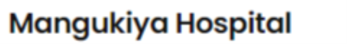 Mangukhiya Hospital - Piplod - Surat