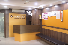 Mantra Fertility And Ivf Centre - Bhatar Road - Surat