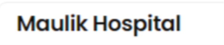 Maulik Hospital - Rustampura - Surat