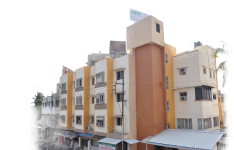 Nadkarni Hospital & Test Tube Baby Center - Valsadi Zampa - Surat