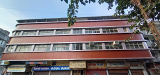 Nahar Hospital - Rustampura - Surat