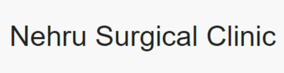Nehru Surgical Clinic - Station Road - Surat