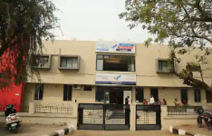 Paritosh Orthopaedic Hospital - Morabhagal - Surat