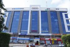 Piplod Multi Specialty Hospital Private Limited - Piplod - Surat