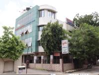 Ruby Hospital - Agonovad - Surat