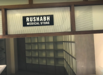 Rushabh Child Care Hospital - Rander Rd - Surat