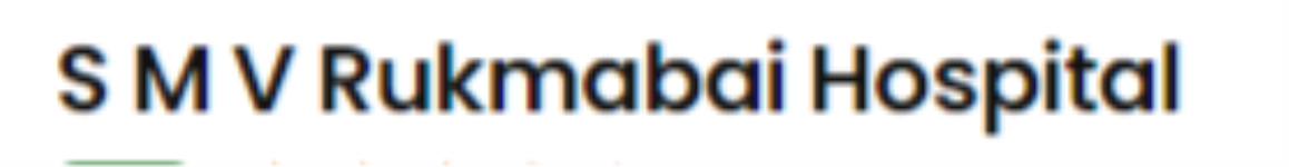 S.M.V.Hospital - Nanavat - Surat