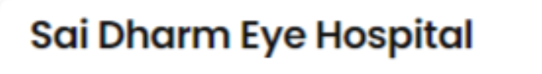 Sai Dharma Eye Hospital - Singanpor - Surat