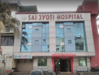 Sai Jyoti Hospital - Adajan - Surat