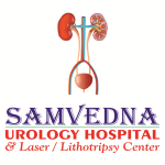 Samvedna Urology Hospital - Udhna - Surat