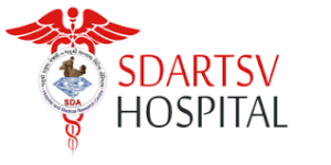Sdartsv Hospital - Varachha - Surat