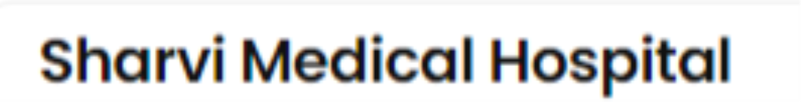 Sharvi Medical Hospital - Adajan - Surat