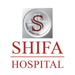 Shifa Hospital - Udhna - Surat
