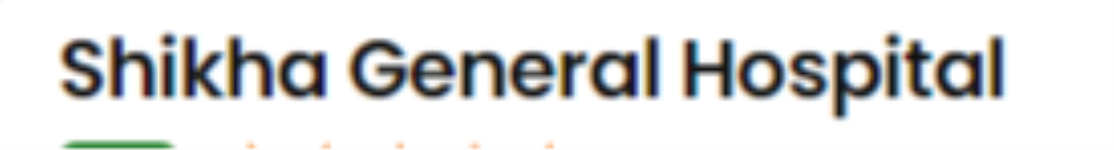 Shikha General Hospital - Udhna - Surat