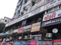 Shiroya Orthopedic Hospital - Varachha - Surat