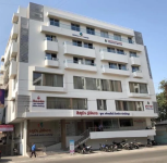 Shiv Jyoti Hospital - Athwa - Surat