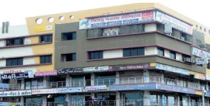 Shree Krupa Hospital - Udhna - Surat