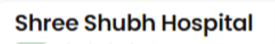 Shree Shubh Hospital - Bhatar - Surat