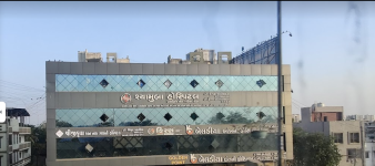 Shreeji Krupa Ent Hospital - Varachha - Surat