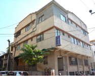 Shreyal Hospital - Parvat Patiya - Surat