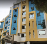 Shri K.P. Sanghvi Hospital - Sagrampura - Surat