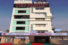 Sneh Hospital - Lal Darwaja - Surat