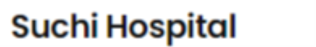 Suchi Hospital - Varachha - Surat