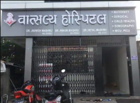 Vatsalya Children Hospital - Rustampura - Surat