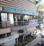 Vidya Eye Hospital - Vesu - Surat